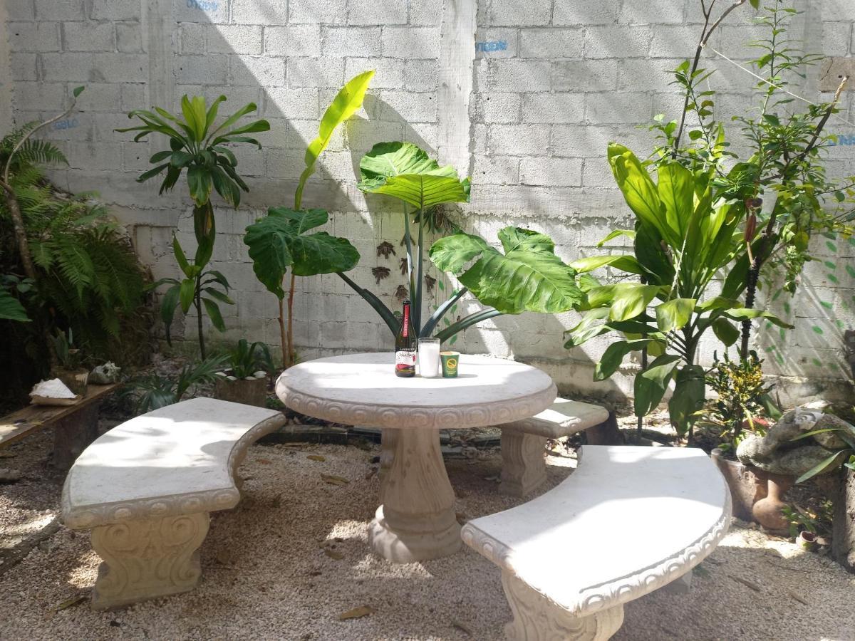 דירות Mi Cuartito En בקאלאר מראה חיצוני תמונה