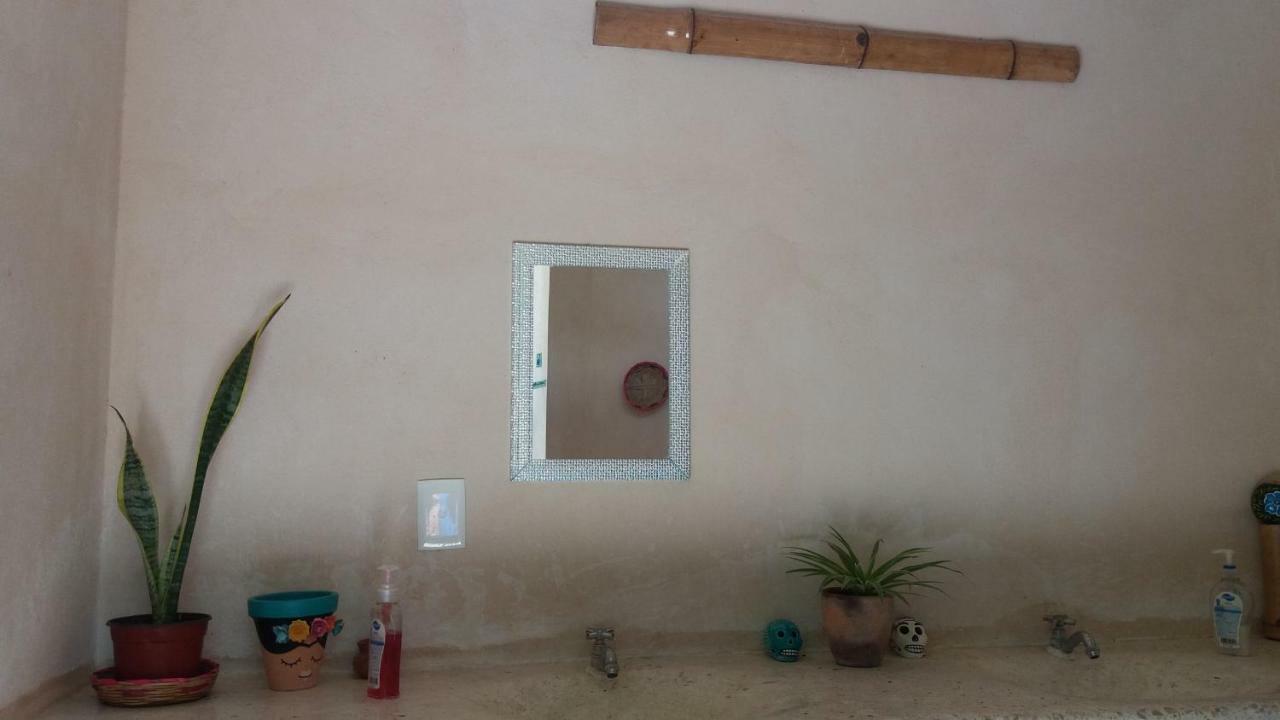דירות Mi Cuartito En בקאלאר מראה חיצוני תמונה